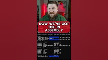 Decoding Shellcode into Assembly Code - Made Easy!