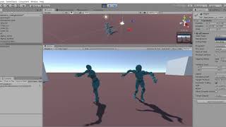 Unity buggy avatar masks