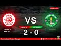 рџ ґLIVE Simba SC Vs Mtibwa Sugar 2 0 рџ ґLIVE Simba SC Vs Mtibwa Sugar 2 0
