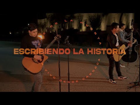 Escribiendo La Historia
