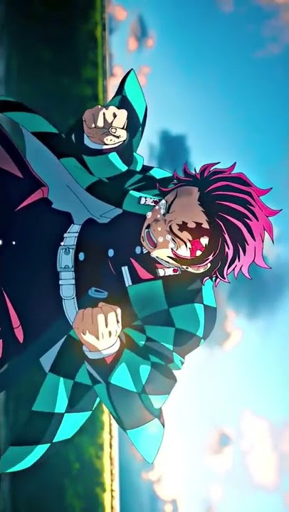 “Asal kau bahagia”—anime crying scene edit #short