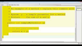 Solving Simple Equations in java in hindi in very easy steps
