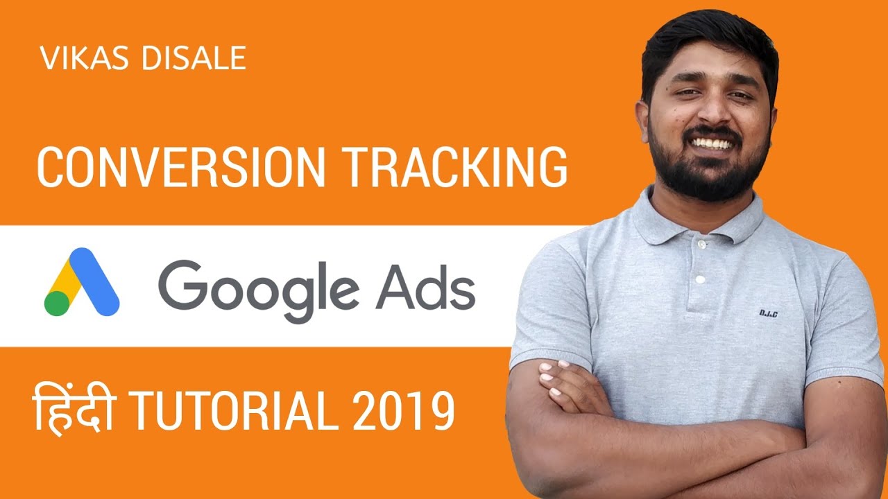 Google Ads Conversion Tracking Setup Tutorial - Google Ads 2022 ...