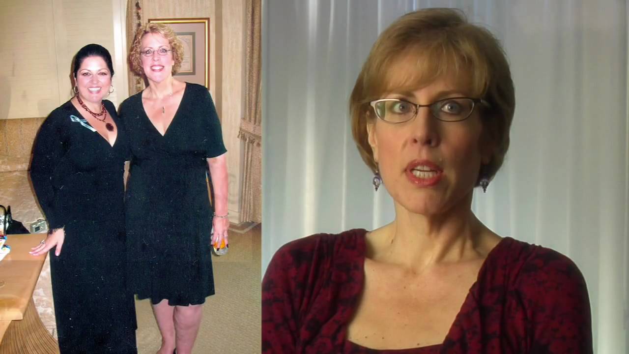 Weight Loss Surgery Success Story