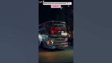 Princess of Damanganga 🚍🔥💯❣️ Gsrtcbus 🚍#gsrtc #gsrtcbus #bus #explore #new #buspremi #travel #video