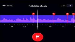 DJ HEARTBREAK ANNIVERSARY (DJ DESA)🤩// STORY WA 30 DETIK BEAT VN JEDAG JEDUG