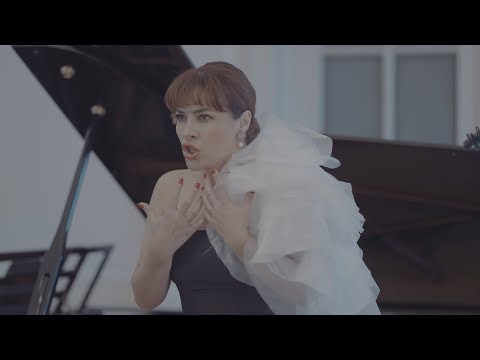Flaka Goranci - Adriana Lecouvreur ''Acerba volutta''