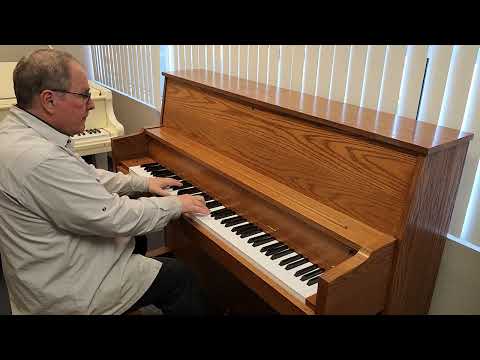 Used Kawai Studio