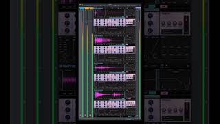 First go with Datamind Audio ReFractalizer #granularsynthesis #glitch #ableton