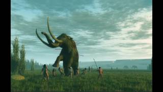 #M1V3-Clovis Culture