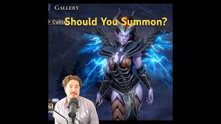 How good is MAGDA? #wor