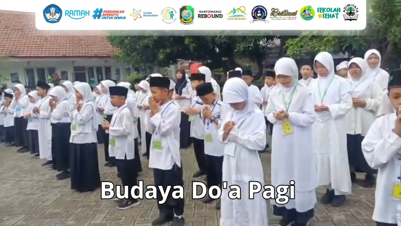 Budaya Giat Sajo Wangi_Selasa, 3 Maret 2026 @dispendikbanyuwangi 
