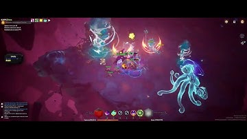 Torchlight: Infinite SS7 - Supreme Showdown 21 (★★★) - Iris 2 (Vigilant Breeze)