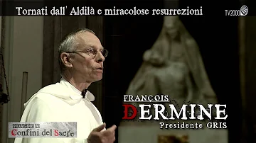 Chi è risorto Oltre Gesù?