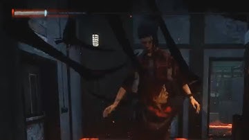Why You 99% The Exit Gates! -DBD