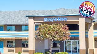 Days Inn by Wyndham Dayton Huber Heights Northeast | Dayton (OH), United States | Hotel Review 🏨