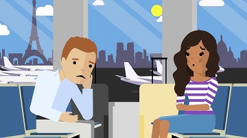 Smart Traveler Enrollment Program (STEP)