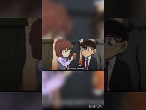 #detectiveconan #anime #conan