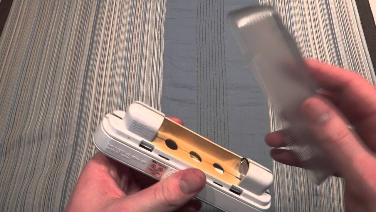 F3T5 Fluorescent Tube Night Light YouTube