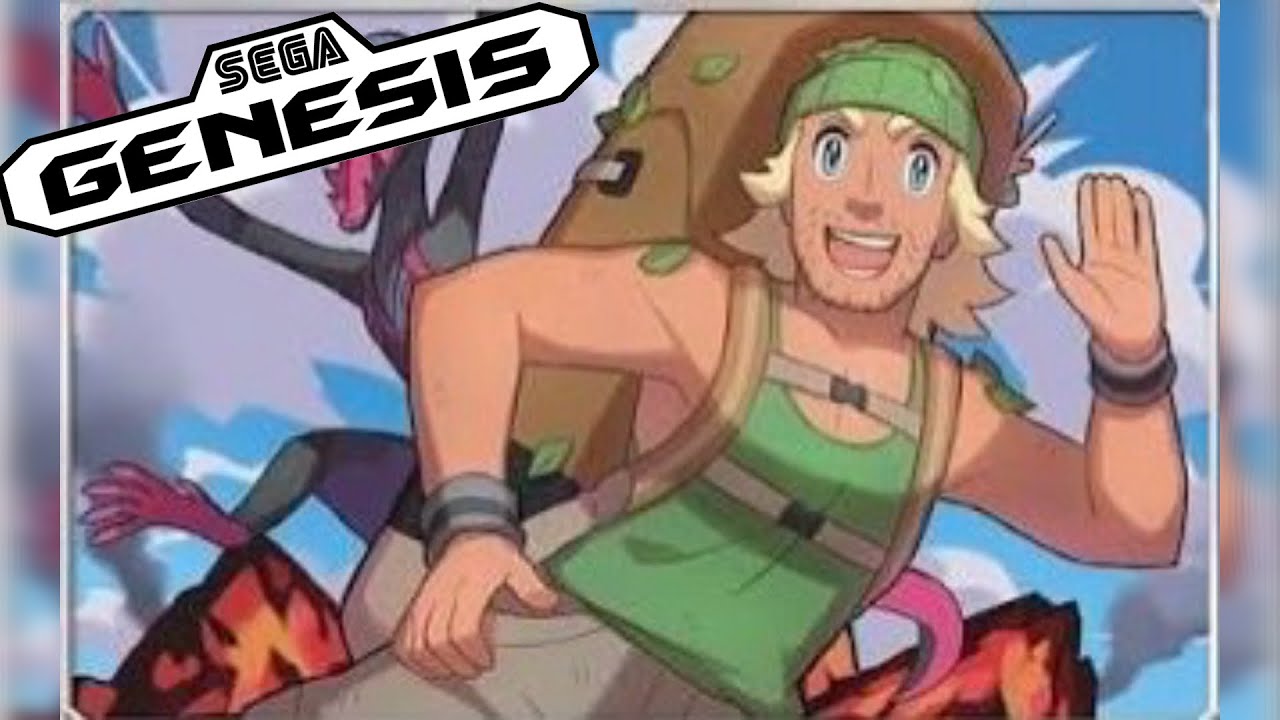 Pokemon USUM Trainer Battle Theme Classic Sonic Soundfont Remix