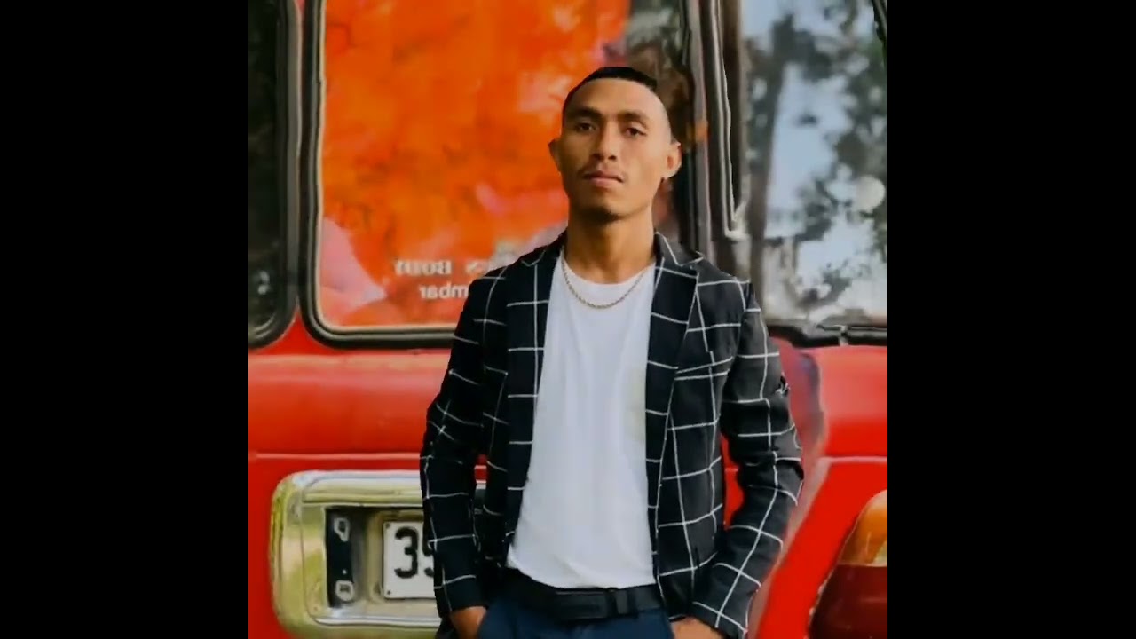 zhecoro cover terus Mak Hau 🏞️🏝️