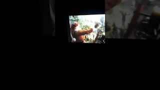 Nearly No Christmas Trailer 1986