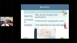 Lakes Software Webinar - Air Quality Real-Time Forecasting