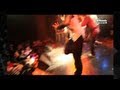 China's hip-hop dance craze