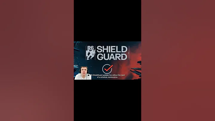 JYNXZI Reacts to Siege X Anti Cheat  #jynxzi #streamer #r6 #gaming #rainbow6siege #siegex