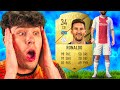 I Randomized EVERYTHING... in FIFA 22!