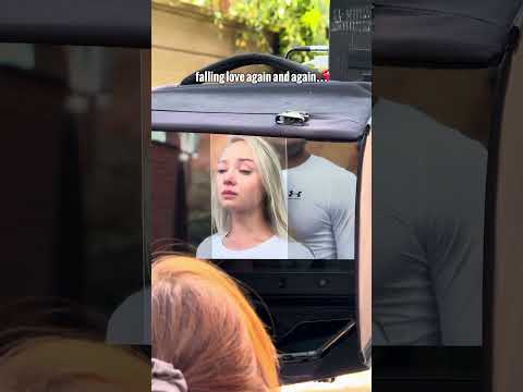 falling love again and again…