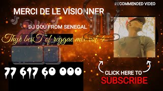 Mix Afro dancehall  2022 by Dj Dou L'incontournable