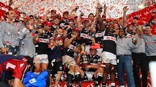 Currie Cup Rugby Finals | 2005 to 2009