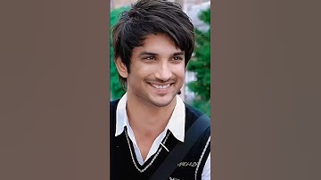 जिस महफ़िल ने ठुकराया हमको...🥺| Jis Mehfil Ne Thukraya Humko | Sushant Singh Rajput Best Dialogue