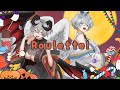 【歌ってみたいの。】Roulette!/MonsterZ MATE───covered by しらいのえんぜ【新人VTuber】
