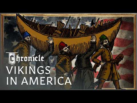 CAN ARCHEOLOGISTS FIND CONCRETE EVIDENCE OF VIKINGS IN AMERICA?