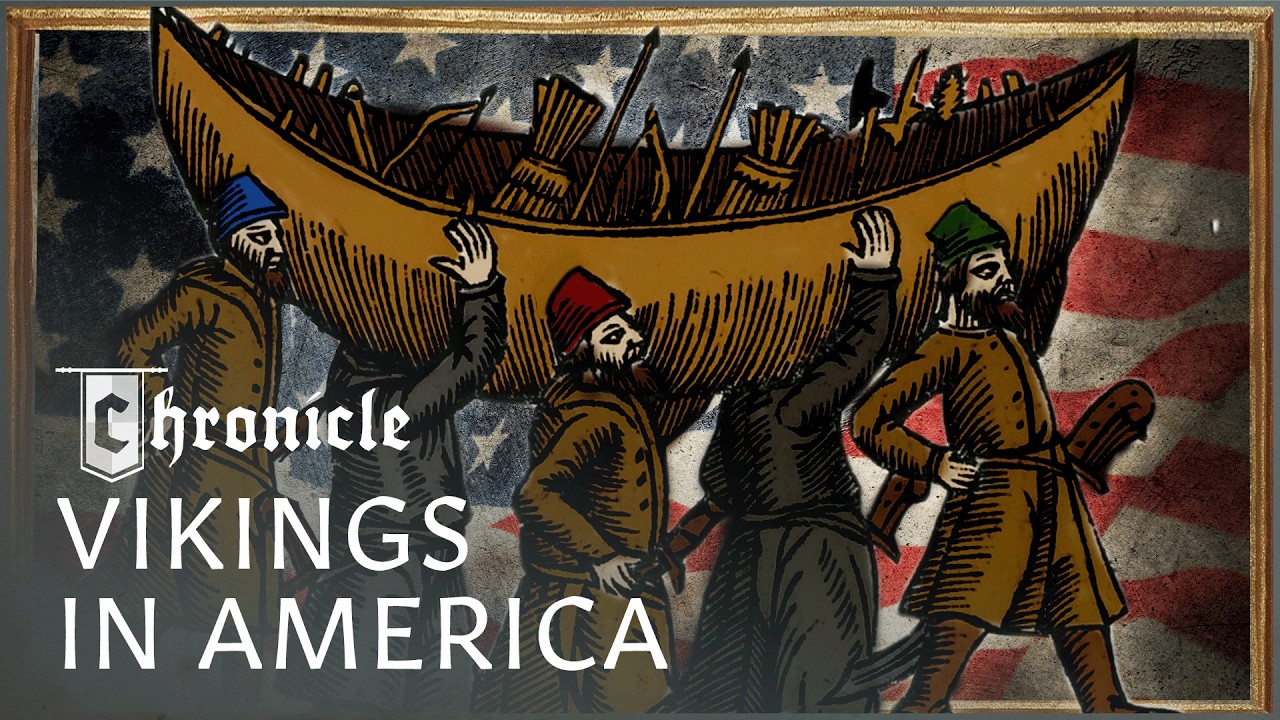 Can Archeologists Find Concrete Evidence Of Vikings In America? (2025)
