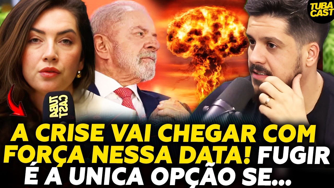 O BICHO VAI PEGAR EM 2026? ESPECIALISTA ABRE O JOGO! Josiane Haese