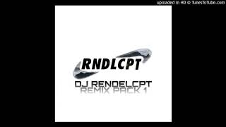 Elaine - You're The One (DJ RendelCPT Remix)