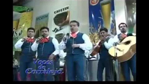 Corazn Partido - Los Trovadores de Corralejo