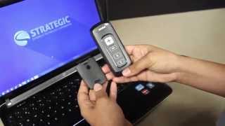 CS4070 | How to Pair with a Bluetooth-enabled Laptop - Tutorial