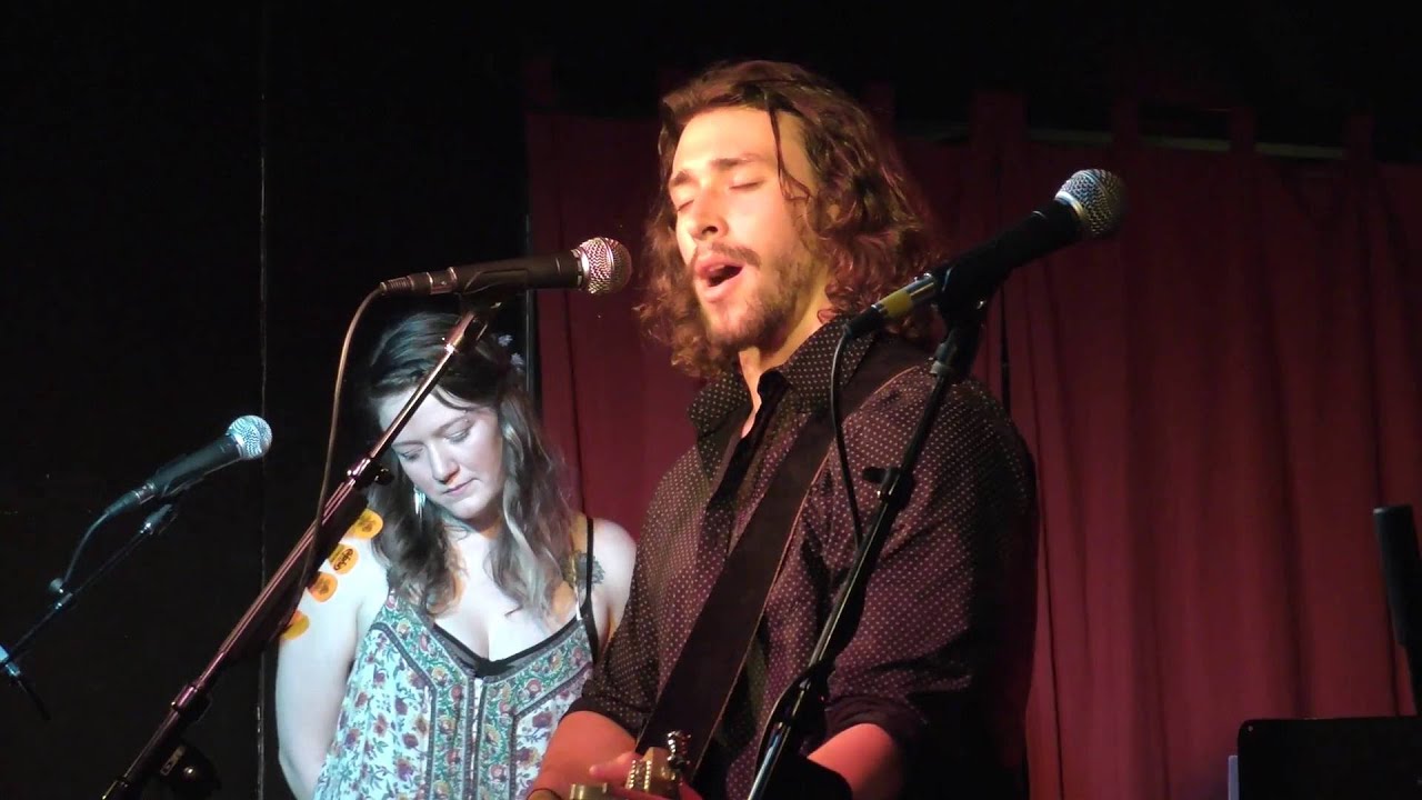 Will Overman Band CD release at The Southern June 2016