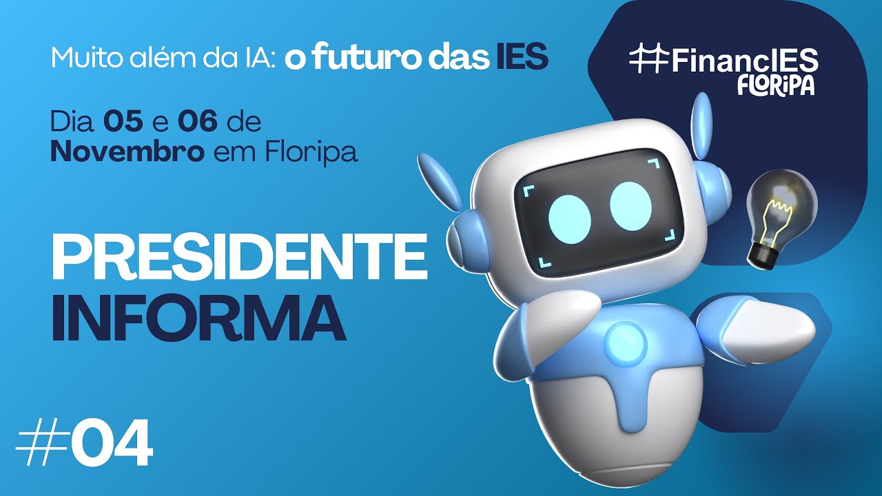 Presidente Informa #04