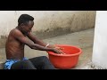 CRAZY MAN :Raba Issa Kay ingene yapfuye nyinabuja akarira BITUMINGI ati nabafite inda bararapfunga