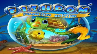 Live Stream Of Fishdom 2 Premium Edition