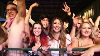 SFSS 2015 Fall Kickoff Concert