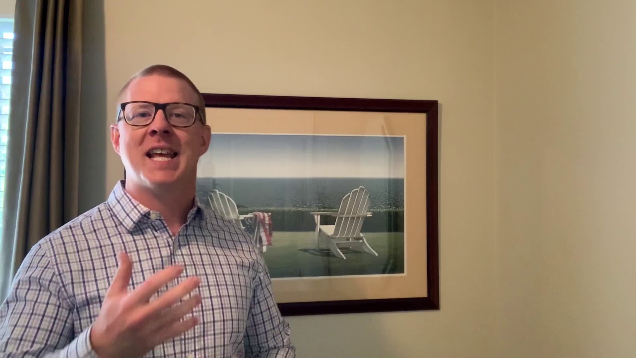 Considerations for Employees Returning to Work - YouTube