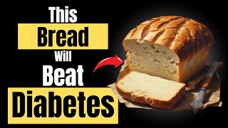 Top 8 Best Bread Alternatives for Diabetics (Lower Blood Sugar)