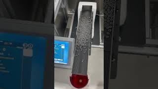 Easy Counter With Images Camera Counting Method. High Speed, High Accuracy