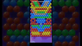 Bubble Popi Shooter Puzzle Wow!!! Part 2 GAMESPLAYMOD screenshot 3